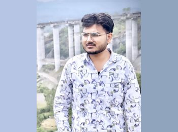 Roomgo NZ - surjeet kumar - 20 - Auckland