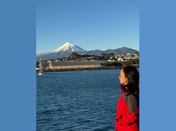 Roomgo NZ - Lucy - 29 - Auckland