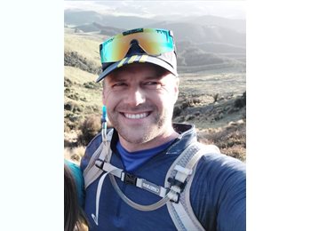 Roomgo NZ - Clayton - 44 - Christchurch