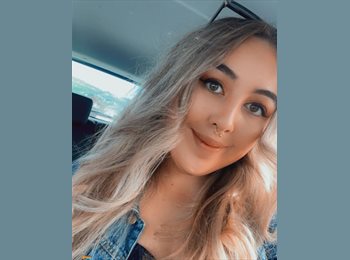 Roomgo NZ - Erica - 28 - Wellington