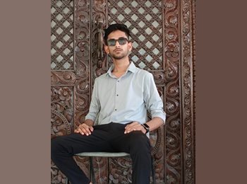 Roomgo NZ - Radha kumari ray - 21 - Auckland