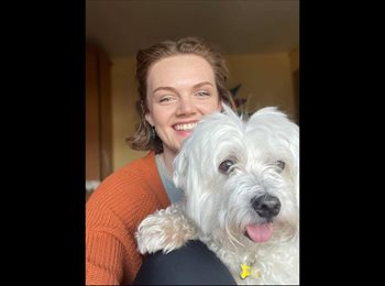 Roomgo NZ - Kate - 28 - Christchurch
