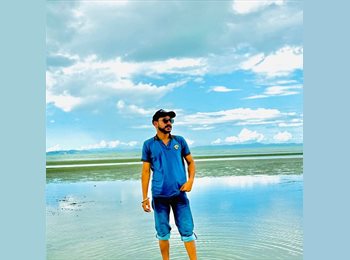 Roomgo NZ - Khush - 24 - Tauranga