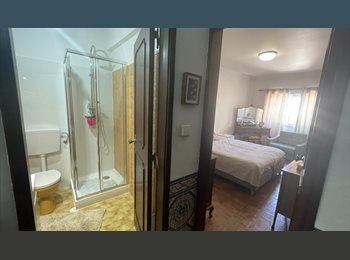 Roomgo PT - Quarto para Estudantes, Lisboa - 500 € Por mês
