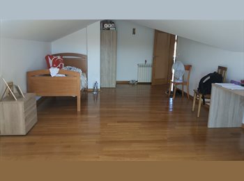 Roomgo PT - Quarto Mobilado (4) - Viseu, Viseu - 320 € Por mês