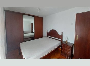 Roomgo PT - Alugo quartos para estudantes em Lisboa, Lisboa - 450 € Por mês