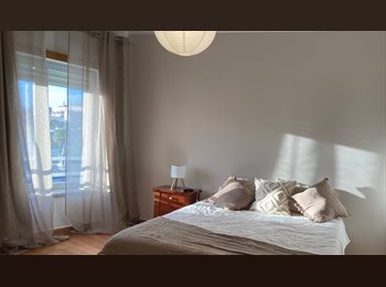 Roomgo PT - Quarto Venda do Pinheiro centro, Portugal - 390 € Por mês