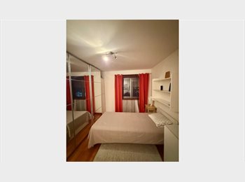 Roomgo PT - Alugo quarto individual, Porto - 430 € Por mês