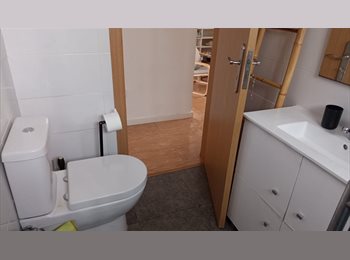 Roomgo PT - Alguer de quartos a Estudantes, Lisboa - 500 € Por mês