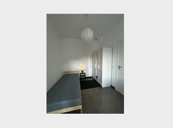 Roomgo PT - Quarto individual a 5 minutos a pé da Cp Benfica, Lisboa - 450 € Por mês