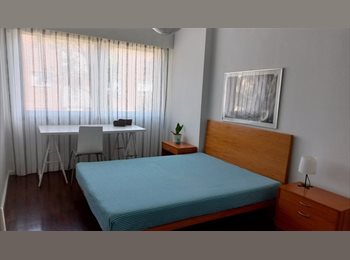 Roomgo PT - Quarto Estudante Pedro Hispano, Porto - 400 € Por mês
