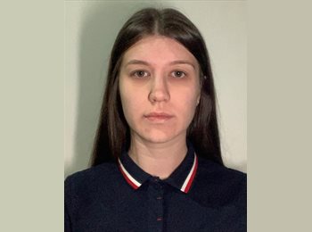 Roomgo PT - NICOLE - 26 - Portugal