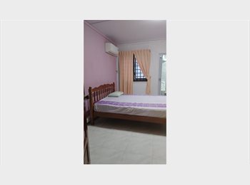 Roomgo SG - Yishun Street 81, near Khatib MRT, Master Room, for rent, Khatib - $1,200 pm