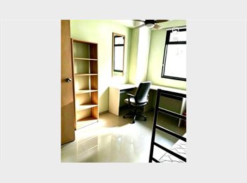 Roomgo SG - Common  Room Jurong West No Agent Fees. Available November, Boon Lay - $800 pm