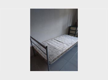 Roomgo SG - Boon Tiong Road, near Tiong Bahru MRT Station, Common Room, for rent, Tiong Bahru - $850 pm