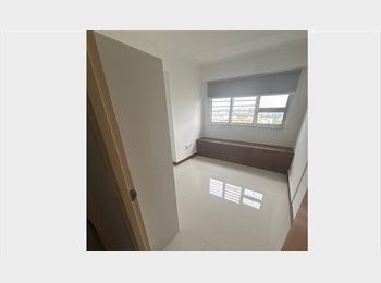 Roomgo SG - Common Room for Rent at Admiralty, Admiralty - $950 pm