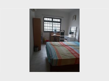 Roomgo SG - No Curfew-01 Common Room ( Toa Payoh), Toa Payoh - $1,000 pm