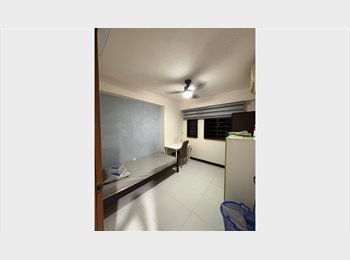 Roomgo SG - Common Room rent, Bukit Panjang - $850 pm
