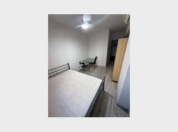 Roomgo SG - [Room For Rent] Near Serangoon MRT, Bartley - $1,200 pm