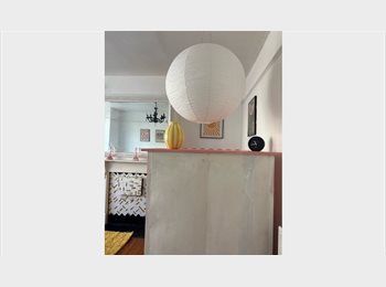 Roomgo UK - Newly decorated Double Room to rent, Waddon - £750 pcm