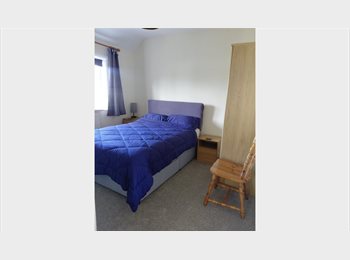 Roomgo UK - Double Room- Great location, Ashford - £560 pcm