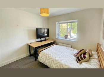 Roomgo UK - Double Room For Rent, Downham Market - £550 pcm