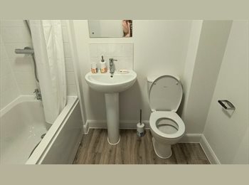 Roomgo UK - Reduced rent, Abingdon - £500 pcm
