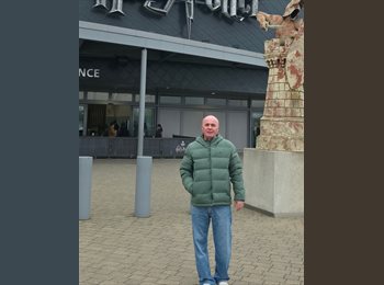 Roomgo UK - Mihai - 57 - Tonbridge