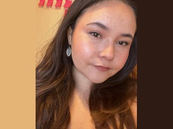 Roomgo UK - michelle - 21 - Manchester