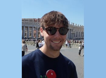 Roomgo UK - Daniel - 22 - Manchester