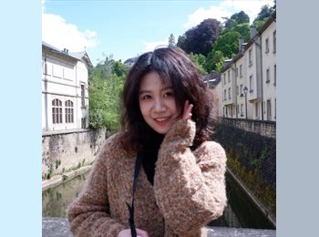 Roomgo UK - Yanlu - 27 - London