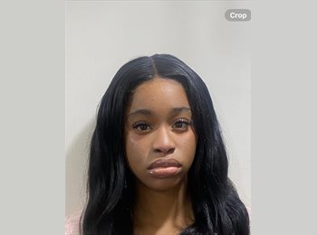 Roomgo UK - Maria - 18 - Exeter