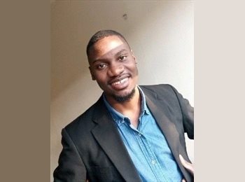 Roomgo UK - Michael - 37 - Coventry