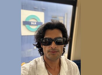 Roomgo UK - Dev - 28 - Soho
