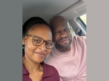 Roomgo UK - Juliet Ndlovu  - 33 - Harrow