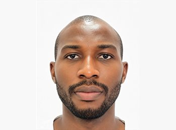 Roomgo UK - Emmanuel Madubuobu - 18 - Exeter