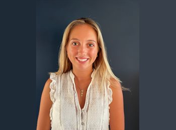 Roomgo UK - Alexandra Trujillo-Palmer - 24 - Fulham