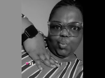 Roomgo UK - Deborah  - 29 - London