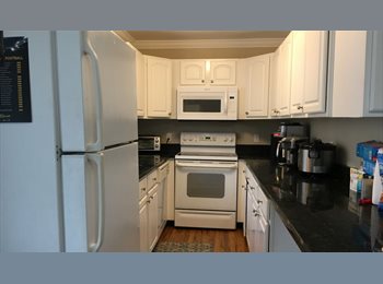 Roomgo US - Modern, Fully Furnished Room in Premium Downtown Stamford Townhouse – Ideal for Young Professionals, Stamford - $1,600 pm
