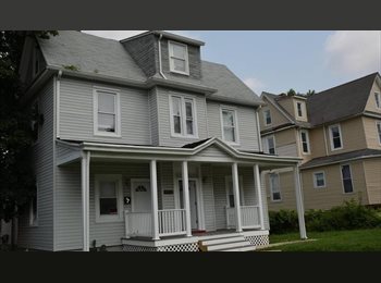 Roomgo US - Room for Rent on Belvieu Ave, Langston Hughes - $750 pm