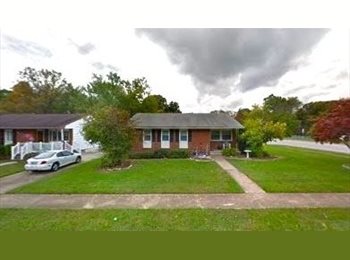 Roomgo US - $950 Room for Rent (Private Bath) 9083 Meadow Heights Rd, Garrison - $950 pm