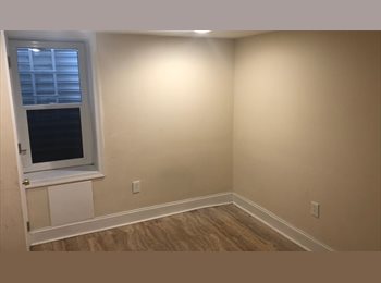 Roomgo US - $700 Room for Rent (Shared Bath) 3220 Brightwood Ave, Powder Mill Park - $700 pm