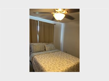 Roomgo US - Safe Orlando Room for Rent Near Hiawassee, Clarcona & Ocoee—Utilities Included, Affordable Move-In!, Pine Hills - $930 pm