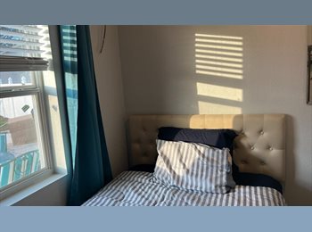 Roomgo US - MUST SEE! Private Bedroom in Orlando (Hiawassee / Claracona Ocoee Area), Pine Hills - $900 pm