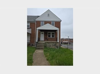 Roomgo US - $1250 Luxury room w/ private bath, Allendale - $1,250 pm