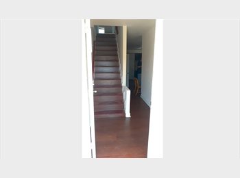 Roomgo US - $650 Private Room (Shared Bath) 3818 W Coldspring Ln, Langston Hughes - $650 pm