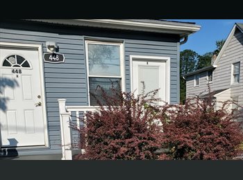 Roomgo US - $1700 2 Bedroom, 1 Bath Unit Available 448 Main St, Owings Mills - $1,700 pm