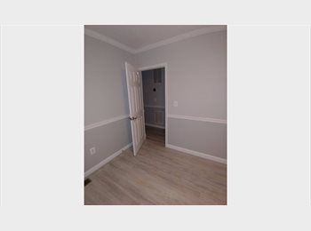 Roomgo US - $750 Room for Rent (Shared Bath) 452 Main St Reisterstown, Owings Mills - $750 pm