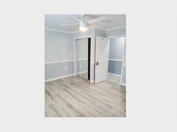 Roomgo US - $750 Room for Rent (Shared Bath) 448 Main St, Owings Mills - $750 pm