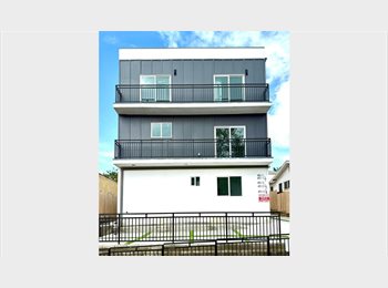 Roomgo US - Shared & Private Room for rent!!!, Country Club Park - $850 pm